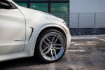 BMW X5 on ADV.1 Wheels (ADV005TSCS) 2015 года